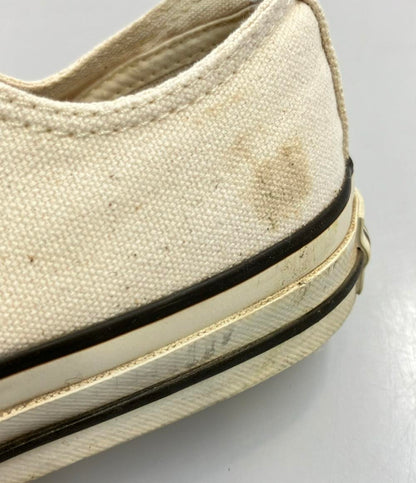 コンバース ローカットスニーカー レディース SIZE 24.0 (L) CONVERSE