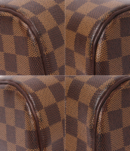 LOUIS VUITTON ハンドバッグ ミニボストンバッグ リベラ MM ダミエ エベヌ N41434 レディース ルイ・ヴィトン