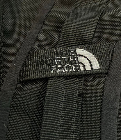 ザ・ノースフェイス リュック ロゴ メンズ THE NORTH FACE