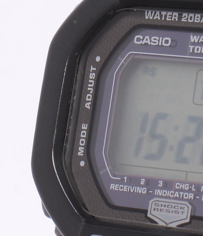CASIO 腕時計 G-SHOCK ソーラー電波 DW-5600J メンズ カシオ