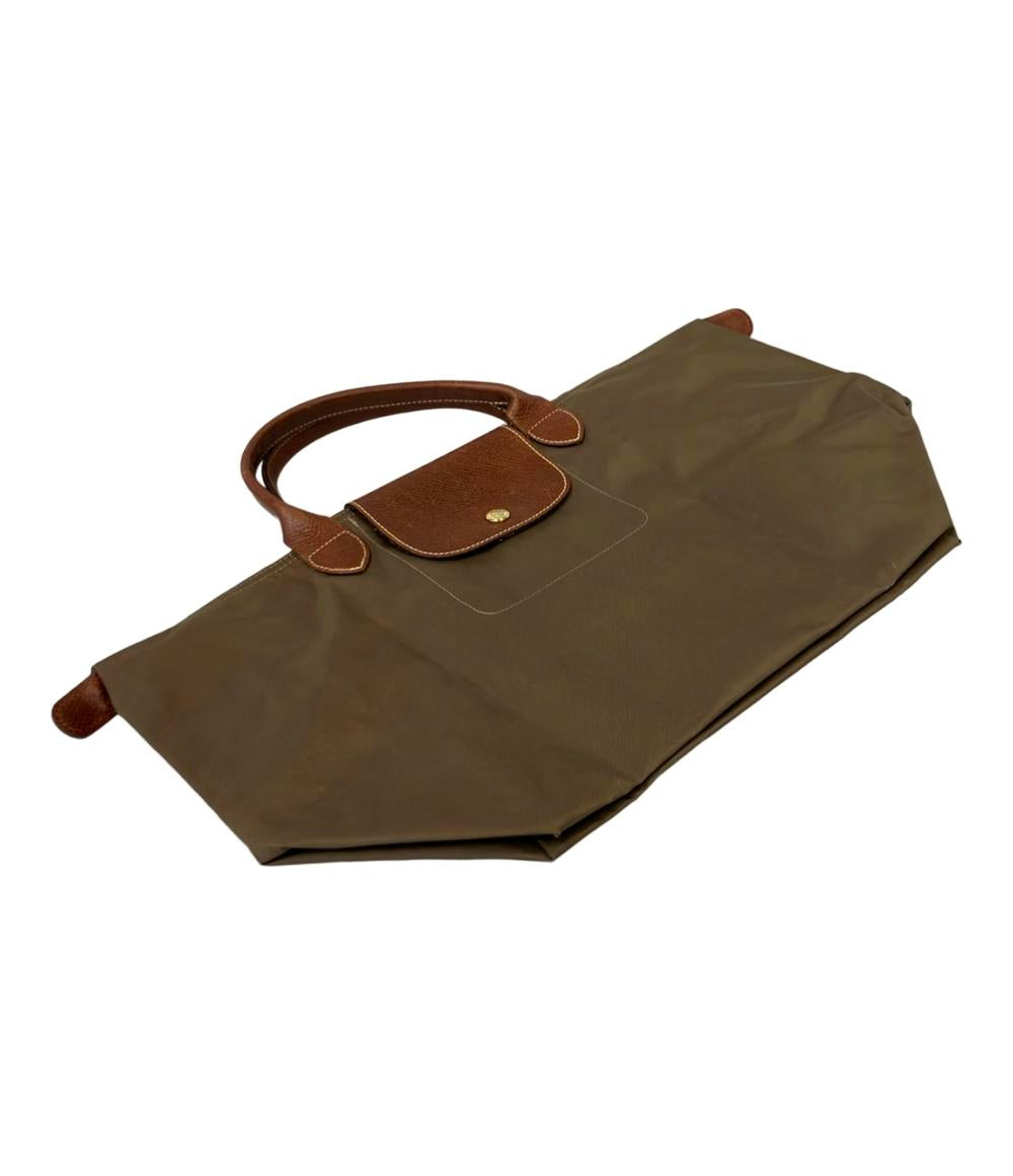 Longchamp ハンドバッグ ルプリアージュ レディース ロンシャン