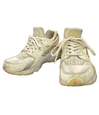 ナイキ ローカットスニーカー AIR HUARACHE RUN 634835-108 レディース SIZE 24 (L) NIKE