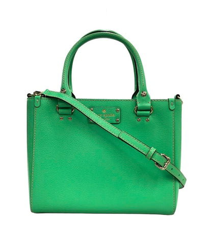 Kate Spade ハンドバッグ ショルダーバッグ 2WAY 斜め掛け レディース ケイトスペード