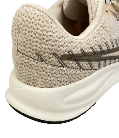 美品 NIKE ローカットスニーカー ランニングシューズ RUN DEFY HM9593 レディース SIZE 24.5 ナイキ