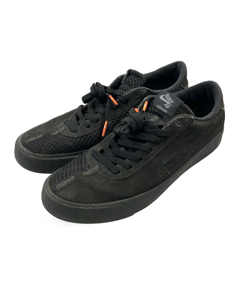 NIKE ローカットスニーカー ZOOM BRUIN ISO CN8827-001 メンズ SIZE 28.5 (XL) ナイキ