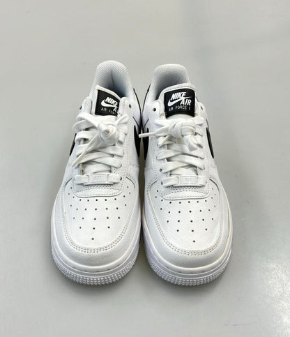 美品 NIKE ローカットスニーカー WMNS AIR FORCE 1 07 DD8959-103 レディース SIZE 23.5 (M) ナイキ