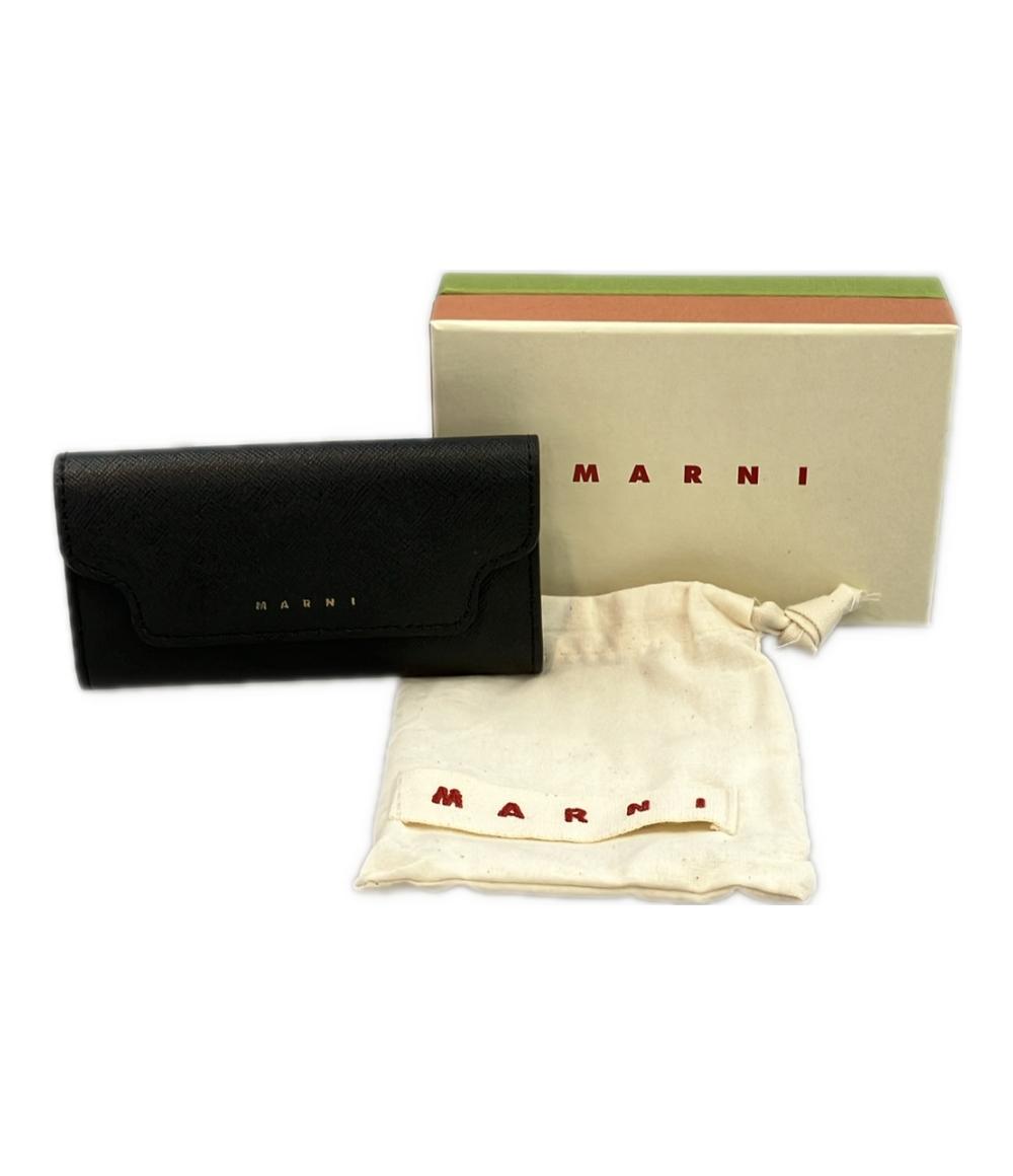 マルニ 6連キーケース レディース MARNI