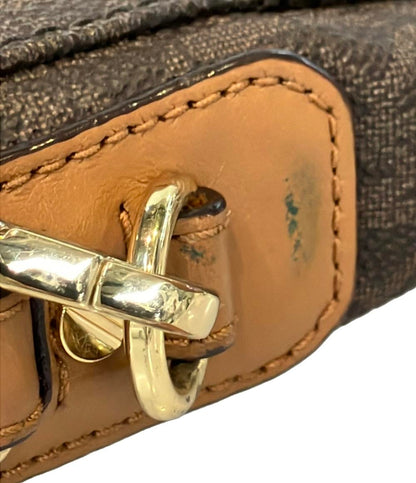 マイケルコース ショルダーバッグ 斜め掛け レディース MICHAEL KORS