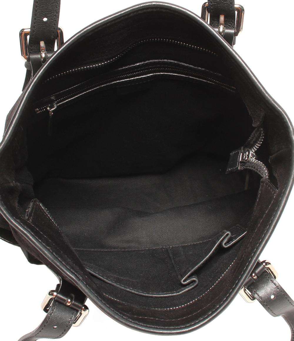 セリーヌ ショルダーバッグ 肩掛け Cマカダム レディース CELINE