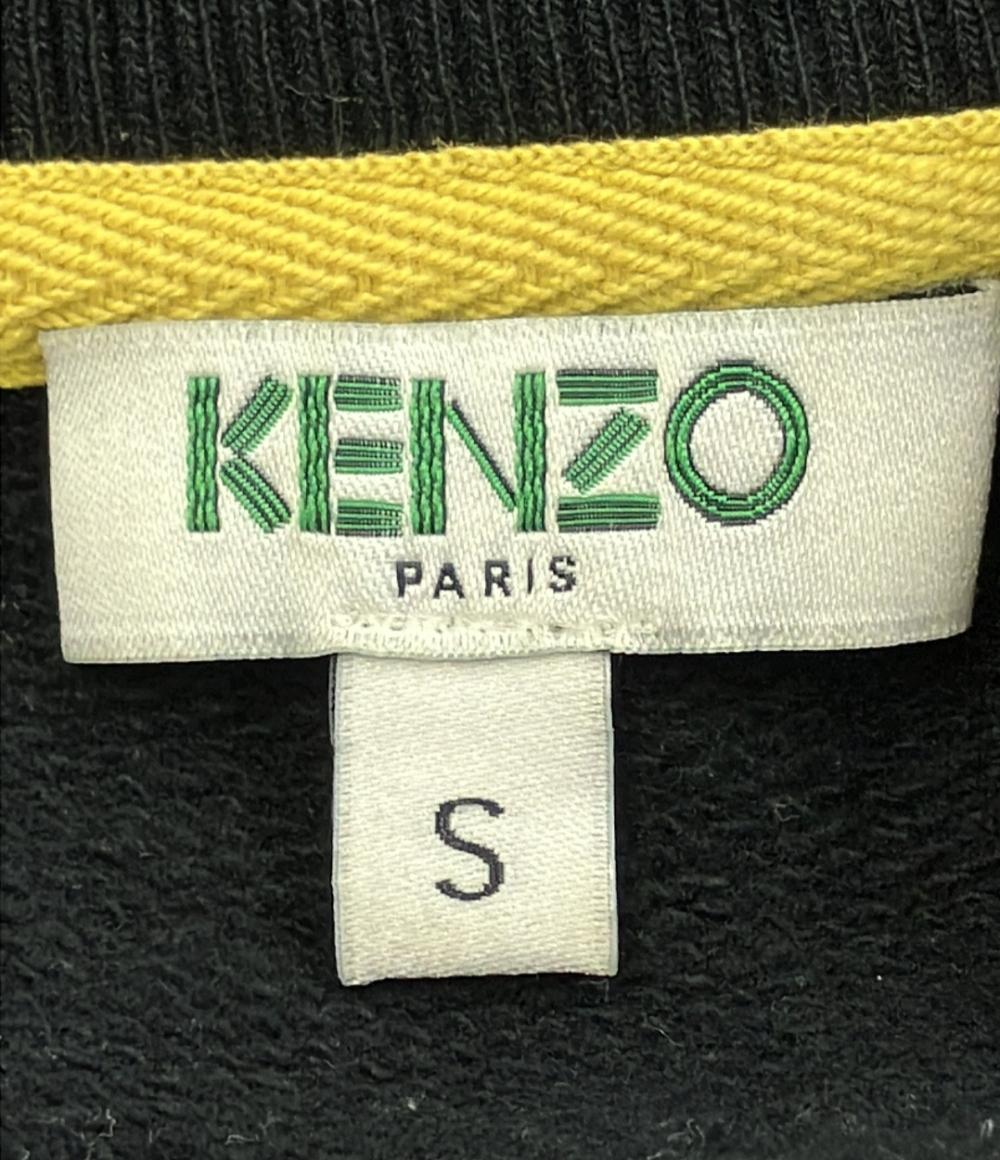 ケンゾー スウェット レディース SIZE S (S) KENZO