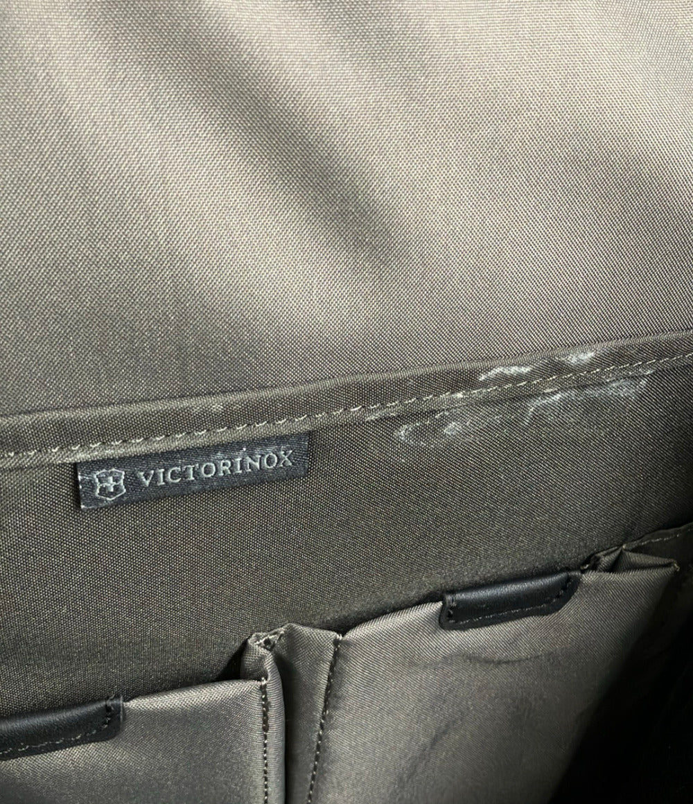Victorinox リュック メンズ ビクトリノックス