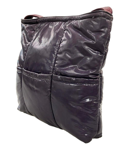 HUNTING WORLD ショルダーバッグ 斜め掛け キルティング 531203 レディース ハンティングワールド