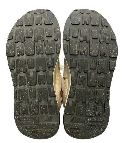 NEW BALANCE ローカットスニーカー M5740GRM メンズ レディース SIZE 25.0 ニューバランス