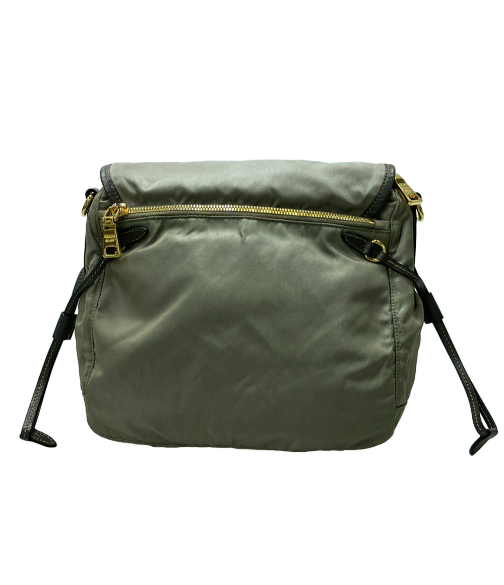 PRADA ショルダーバッグ BT0692 レディース プラダ