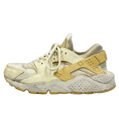 ナイキ ローカットスニーカー AIR HUARACHE RUN 634835-108 レディース SIZE 24 (L) NIKE
