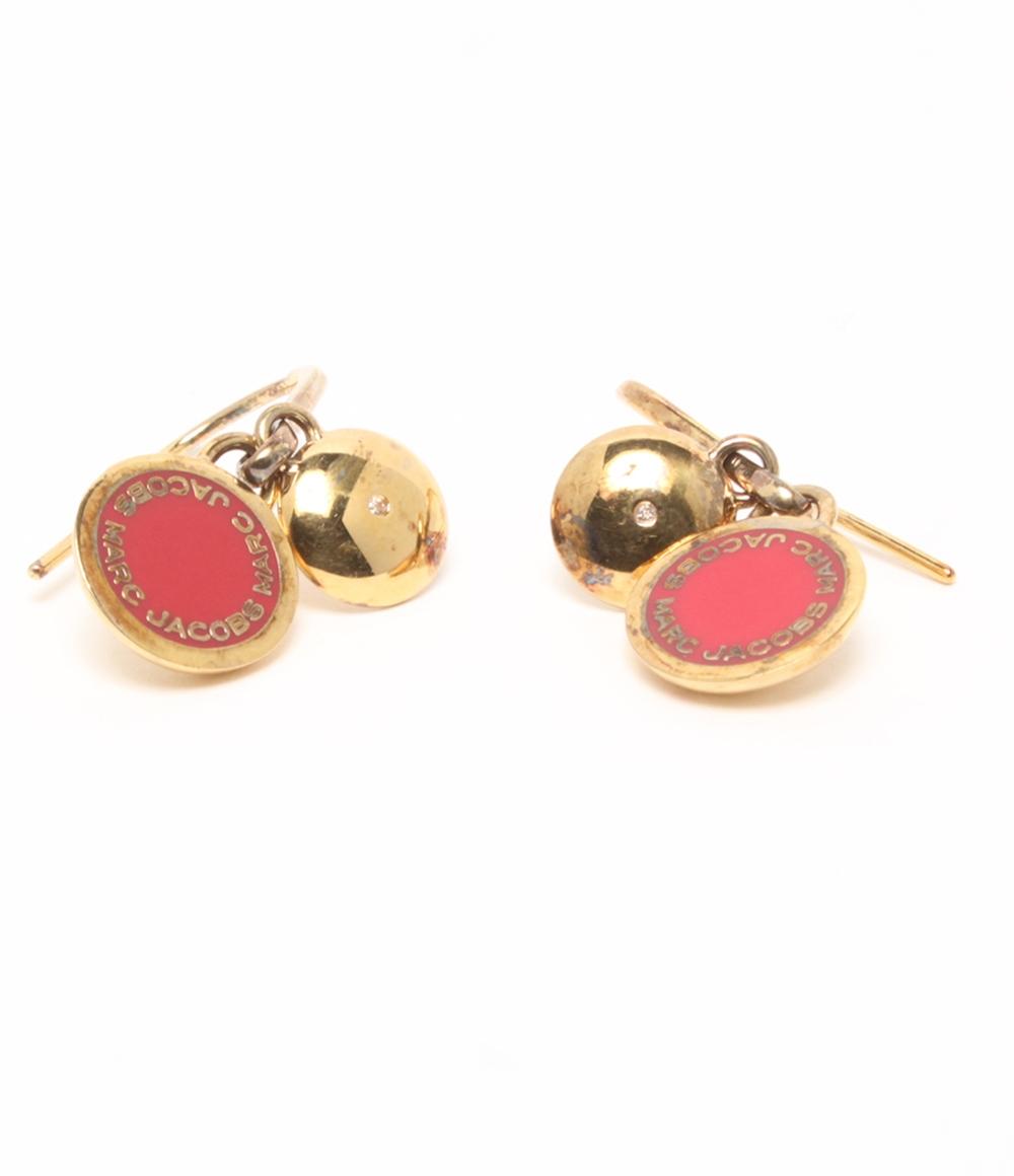 マークジェイコブス ピアス レディース MARC JACOBS
