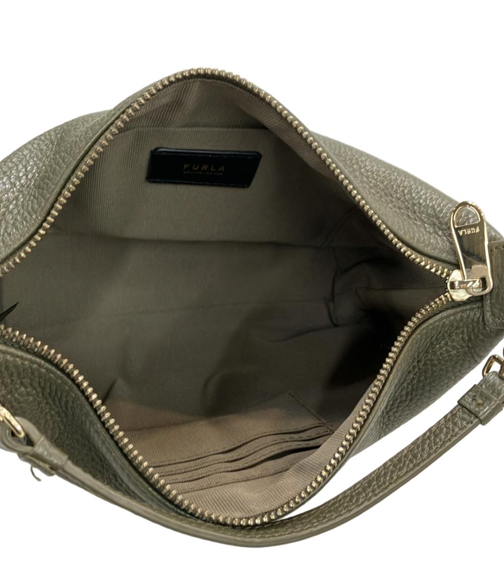 フルラ 2wayハンドバッグ ショルダーバッグ 斜め掛け レディース Furla