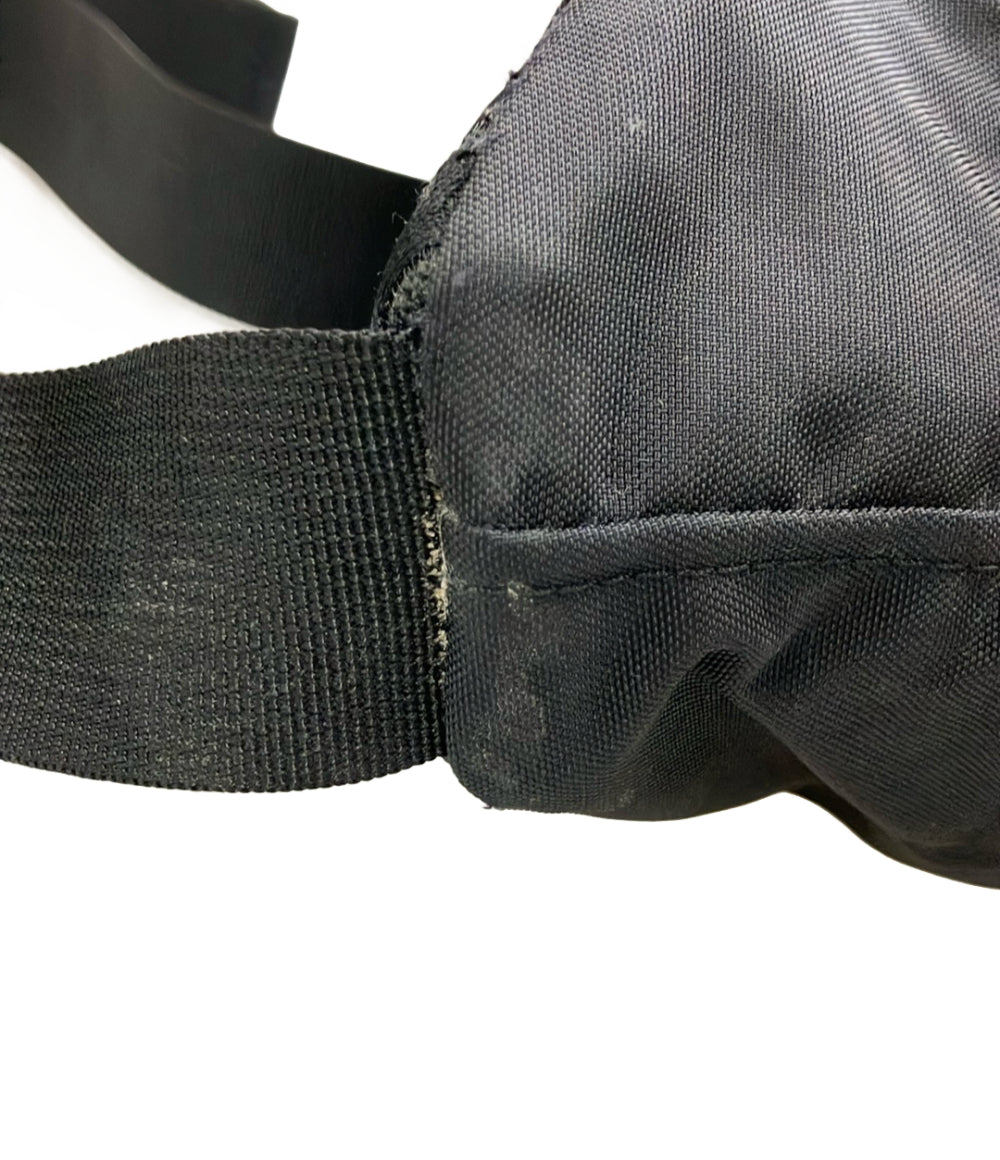 美品 GREGORY ウエストバッグ ウエストポーチ ボディバッグ メンズ グレゴリー