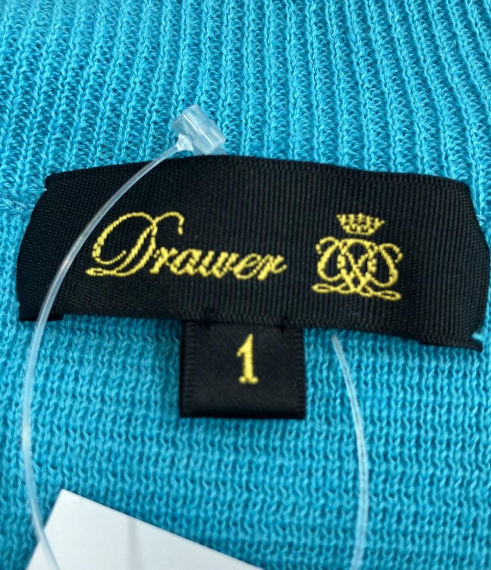 ドゥロワー 半袖ニット レディース SIZE 1 Drawer