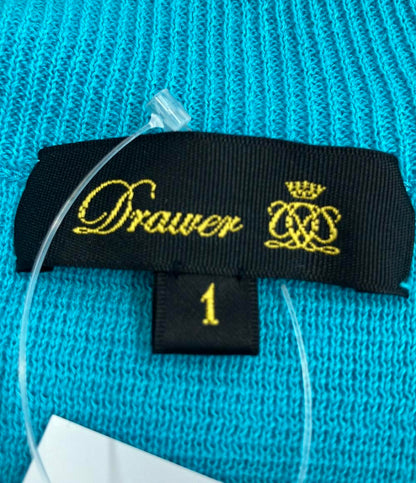 ドゥロワー 半袖ニット レディース SIZE 1 Drawer