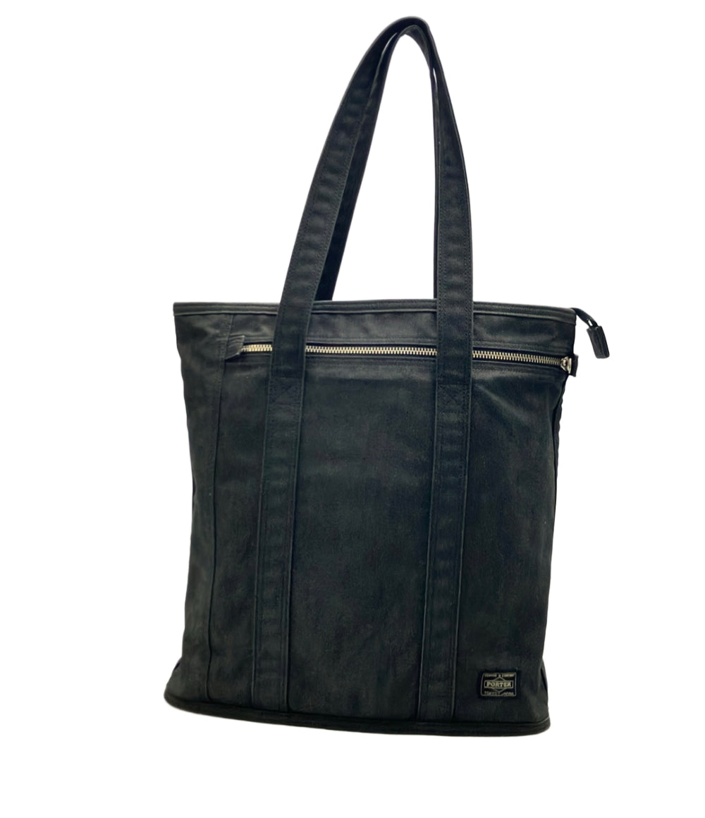 PORTER トートバッグ スモーキー メンズ レディース ポーター