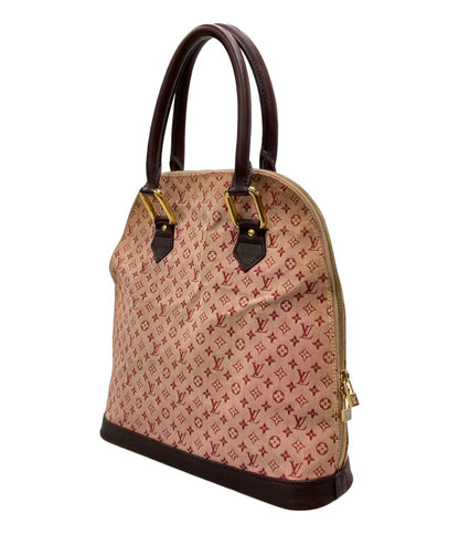 LOUIS VUITTON ハンドバッグ トートバッグ アルマ オ モノグラム ミニ M92204 レディース ルイ・ヴィトン
