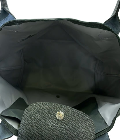 美品 Longchamp トートバッグ レディース ロンシャン