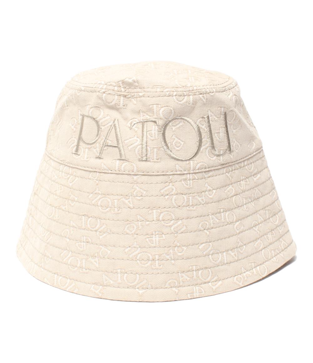 美品 PATOU ハット レディース SIZE XS-S パトゥ