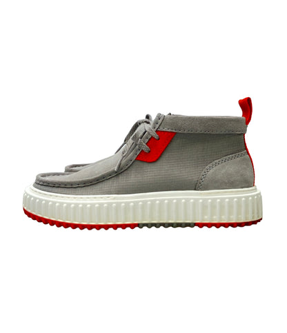 Clarks ハイカットスニーカー トーライトハイ 26179720 メンズ SIZE 25.5 クラークス