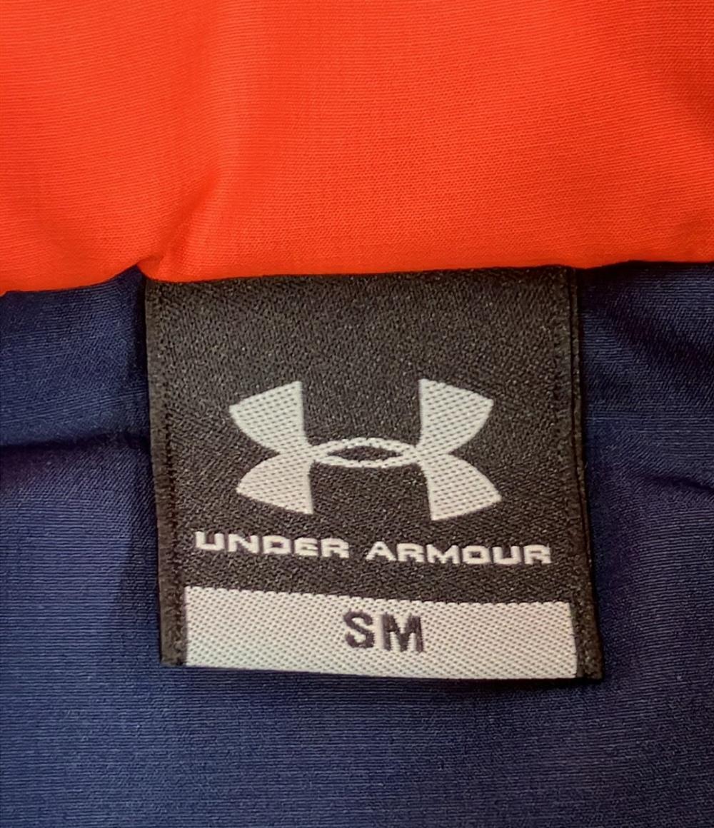 アンダーアーマー 中綿ジャケット メンズ SIZE SM (S) UNDER ARMOUR