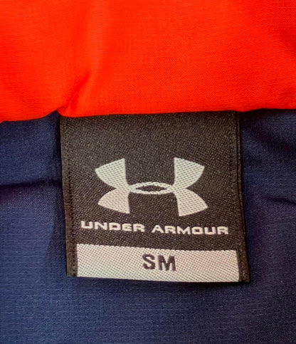 アンダーアーマー 中綿ジャケット メンズ SIZE SM (S) UNDER ARMOUR