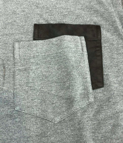 HERMES 半袖ポロシャツ H557960HA メンズ SIZE XXL エルメス