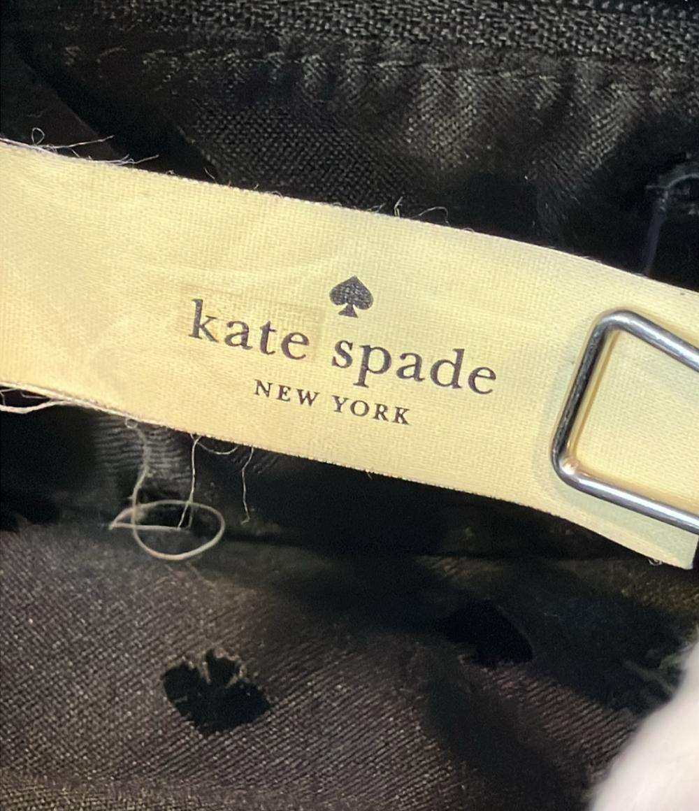 Kate Spade 2WAY ハンドバッグ ショルダーバッグ 斜め掛け レディース ケイトスペード