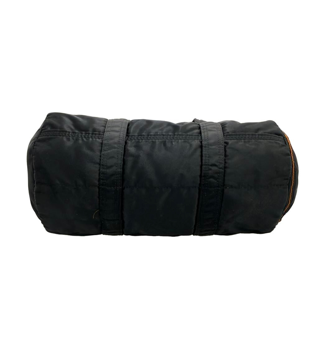 PORTER ハンドバッグ ミニボストンバッグ タンカー メンズ ポーター