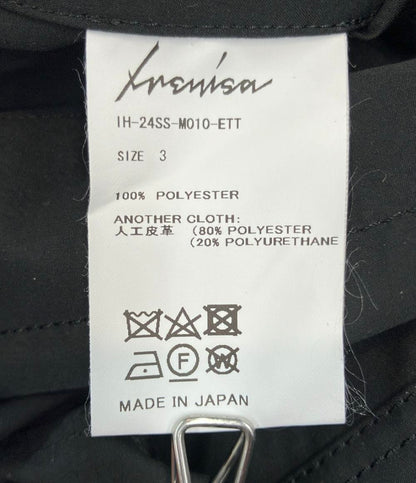 訳あり イレニサ ジャケット メンズ SIZE 3 IRENISA