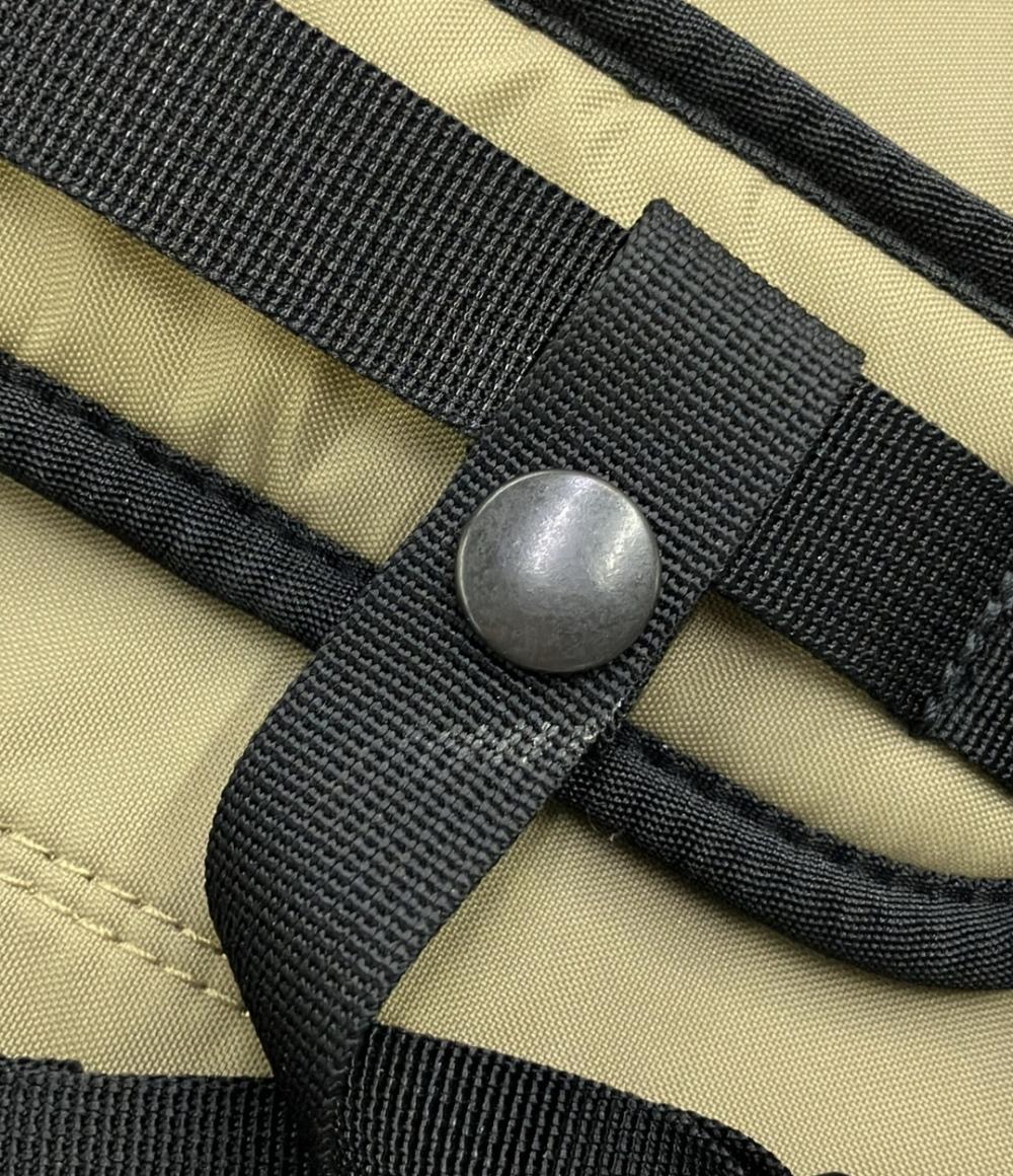 フレドリックパッカーズ リュック レディース FREDRIK PACKERS