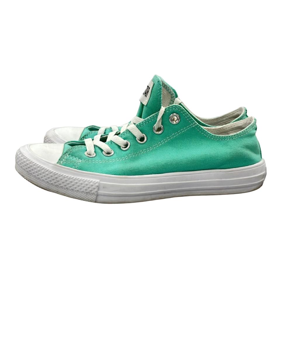 CONVERSE ローカットスニーカー レディース SIZE 24.5 (L) コンバース
