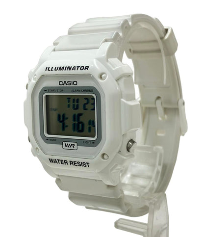 CASIO 腕時計 クオーツ F-108WHC メンズ カシオ