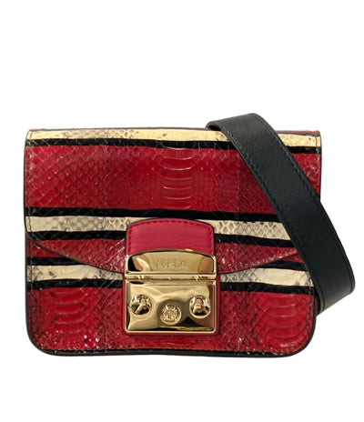 FURLA ショルダーバッグ レディース フルラ