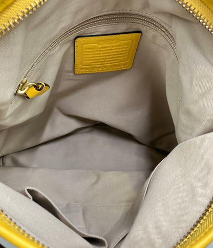 COACH ショルダーバッグ 斜め掛け 19889 レディース コーチ