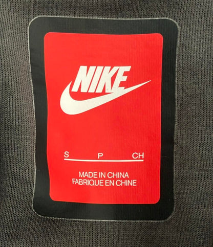 ナイキ テックフリース スウェットセットアップ メンズ SIZE S (S) NIKE