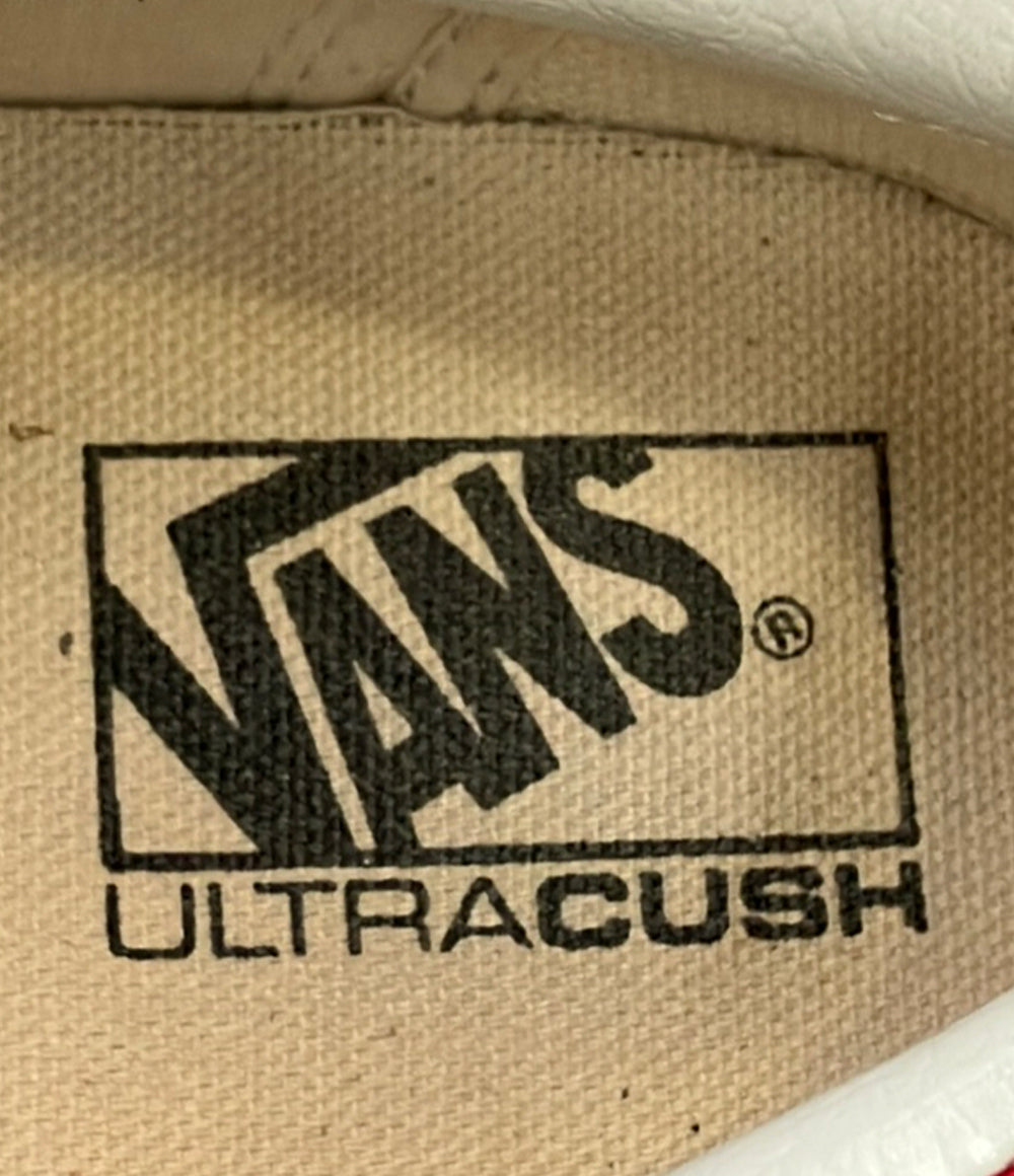 VANS ローカットスニーカー メンズ SIZE 26.5 ヴァンズ