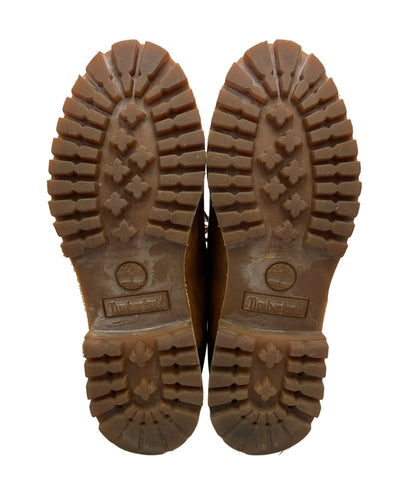 Timberland ワークブーツ メンズ SIZE 7.5 (25.5cm) ティンバーランド
