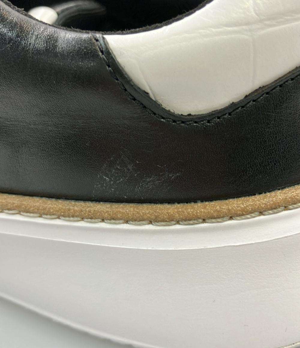 COLE HAAN ローカットスニーカー レディース SIZE 8 B コールハーン