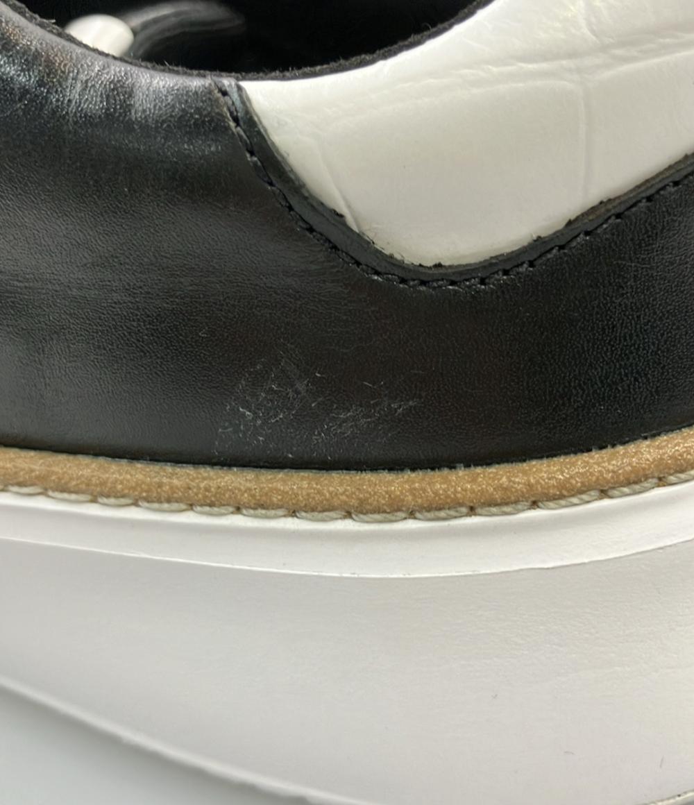 COLE HAAN ローカットスニーカー レディース SIZE 8 B コールハーン