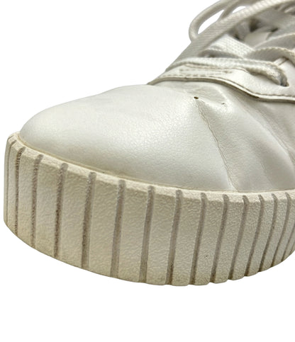 PUMA ローカットスニーカー キャリーナ 2.0 393214-02 レディース SIZE 23.5 プーマ