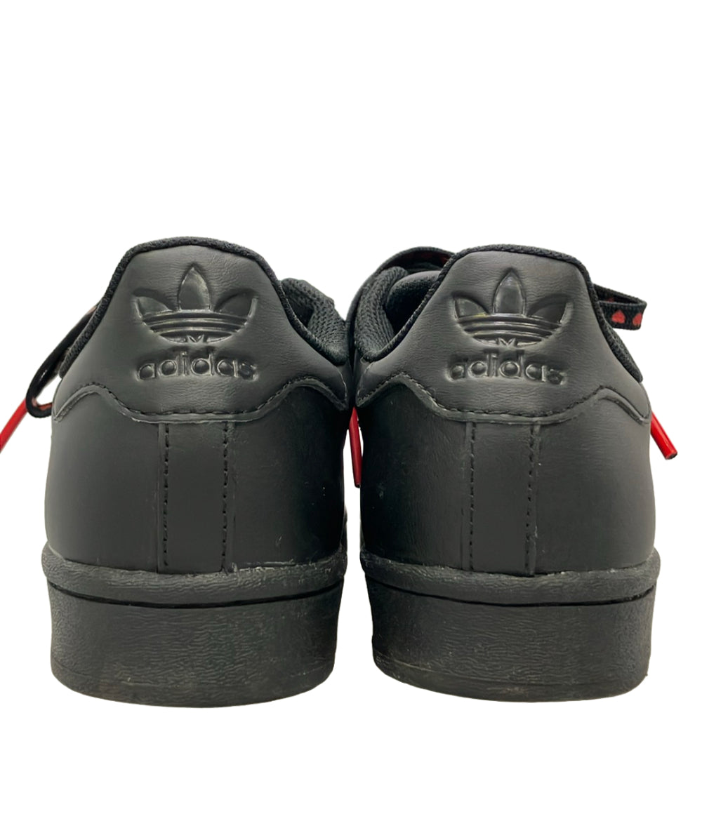 adidas ローカットスニーカー スーパースター FV3288 レディース SIZE 23.0 アディダス