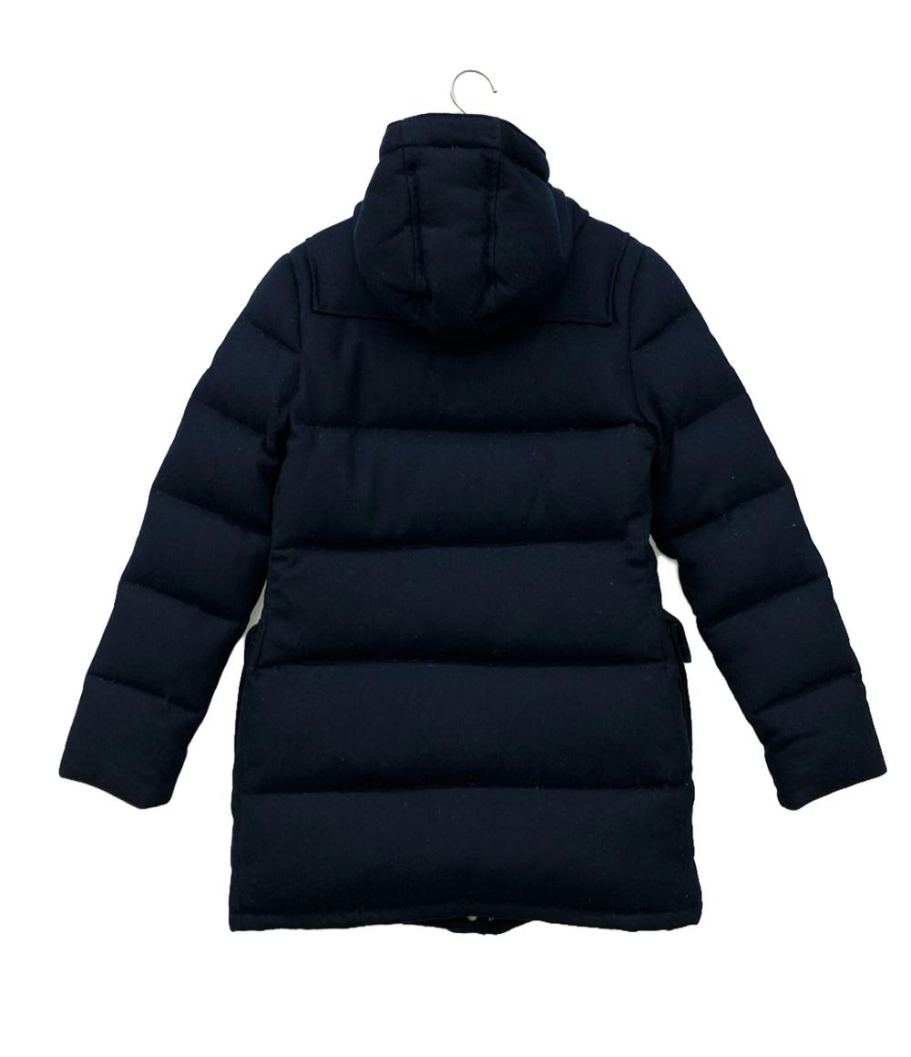 ケープハイツ ダッフルダウンコート レディース SIZE S (S) Cape heights