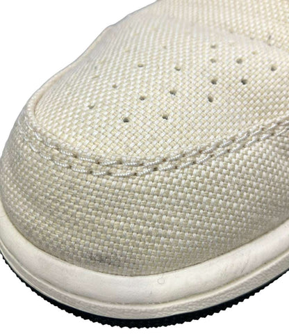 AIR JORDAN NIKE ローカットスニーカー エア ジョーダン 1 ロー プレミアム IB8058-110 メンズ SIZE 28.5 エア ジョーダン ナイキ