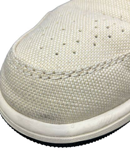 AIR JORDAN NIKE ローカットスニーカー エア ジョーダン 1 ロー プレミアム IB8058-110 メンズ SIZE 28.5 エア ジョーダン ナイキ